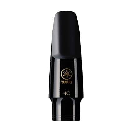 Yamaha Alto Saxophone Mouthpiece (YAC AS4C)