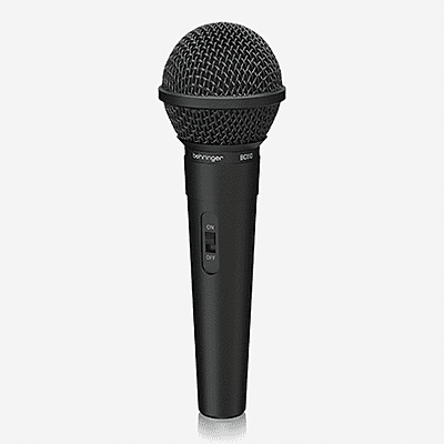 Behringer BC110 Microphone