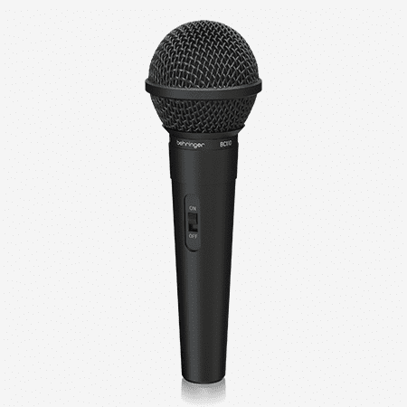 Behringer BC110 Microphone