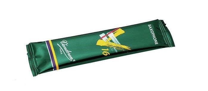 Vandoren Java Alto Sax Reeds Strength 2.5