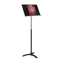 Manhasset, Music Stand