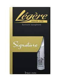 Legere Reeds Signature Baritone Saxophone Reed