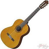 Yamaha Classical Guitar C40//02 and Yamaha Classical Guitar C40