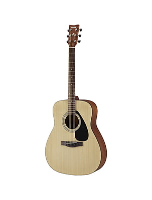 Yamaha F280 Acoustic Guitar, Natural