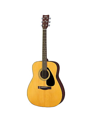 Yamaha F310, 6-Strings Acoustic Guitar, Natural