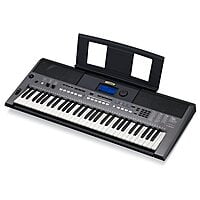 Yamaha PSR I400 61-Key Portable Keyboard- VARIATION