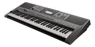 Yamaha PSR-I500 Digital Portable 61 Keys Indian Keyboard