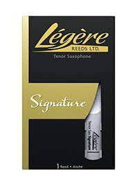 Legere Tenor Saxophone Signature Series 3.0